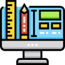 Web design